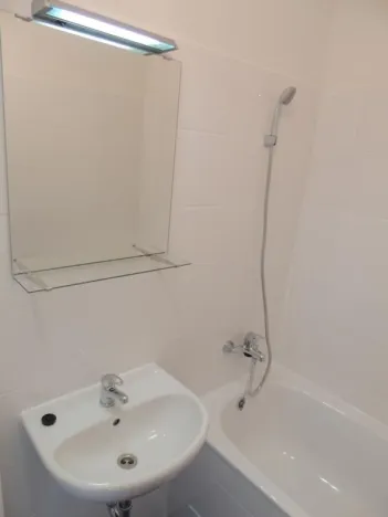 Prodej bytu 1+1, Ostrava, Výškovická, 36 m2