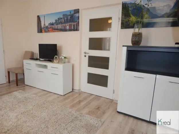 Pronájem bytu 3+1, Chodov, Říjnová, 55 m2