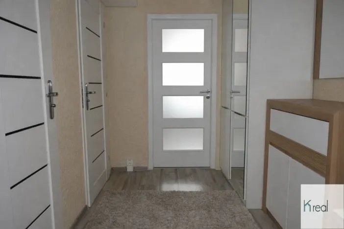 Pronájem bytu 3+1, Chodov, Říjnová, 55 m2