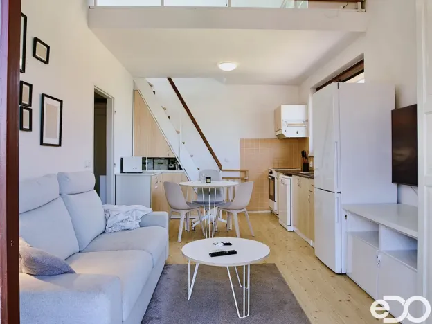 Pronájem bytu 2+kk, Praha, Jaroslava Foglara, 55 m2