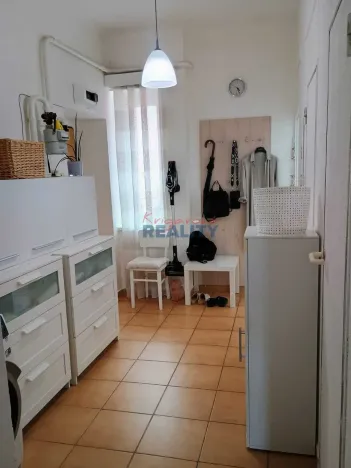 Pronájem bytu 1+1, České Budějovice - České Budějovice 7, Komenského, 52 m2