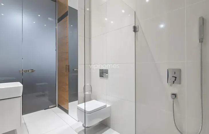 Pronájem bytu 3+kk, Praha - Vinohrady, Laubova, 108 m2