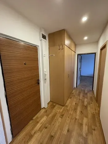 Prodej bytu 2+1, Ústí nad Labem, Stavbařů, 63 m2
