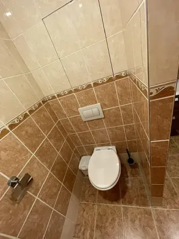 Prodej bytu 2+1, Ústí nad Labem, Stavbařů, 63 m2