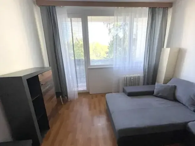 Prodej bytu 2+1, Ústí nad Labem, Stavbařů, 63 m2