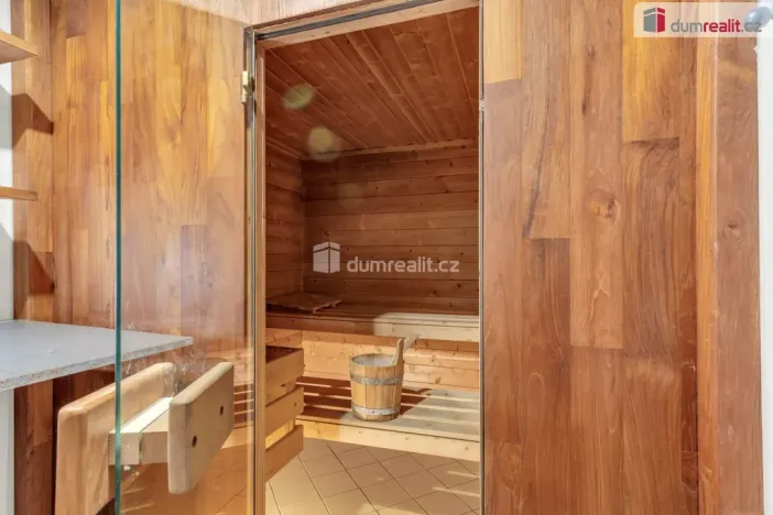 Prodej rodinného domu, Říčany - Jažlovice, Strmá, 160 m2