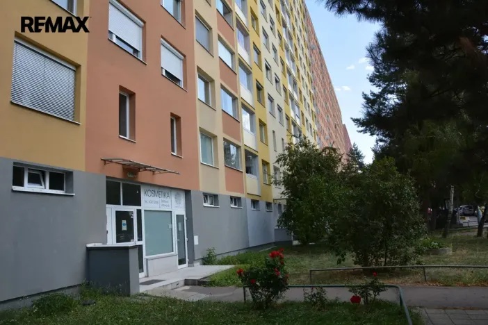 Prodej bytu 2+kk, Praha - Kamýk, Cílkova, 42 m2