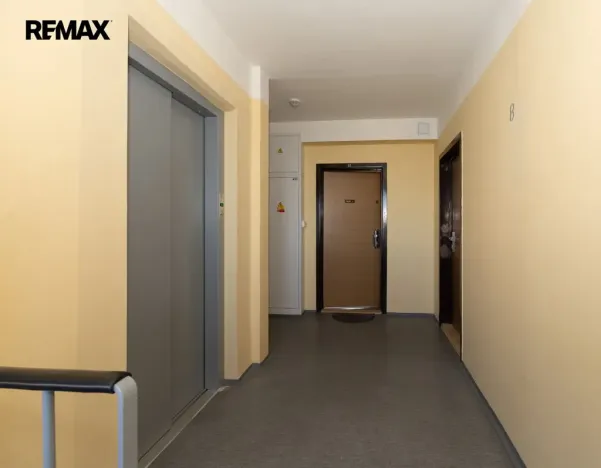 Prodej bytu 2+kk, Praha - Kamýk, Cílkova, 42 m2