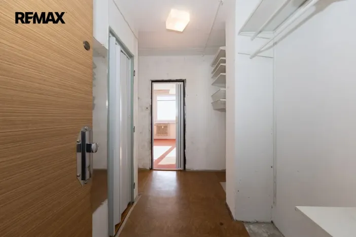 Prodej bytu 2+kk, Praha - Kamýk, Cílkova, 42 m2