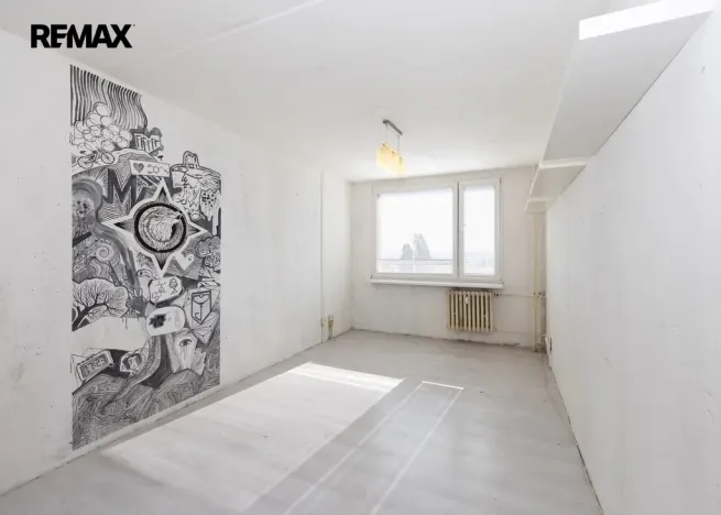 Prodej bytu 2+kk, Praha - Kamýk, Cílkova, 42 m2