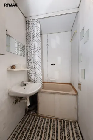 Prodej bytu 2+kk, Praha - Kamýk, Cílkova, 42 m2