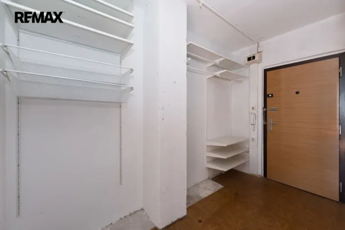 Prodej bytu 2+kk, Praha - Kamýk, Cílkova, 42 m2