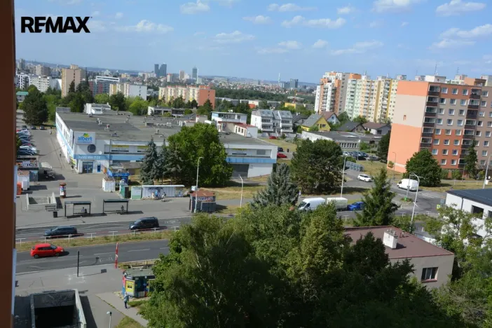 Prodej bytu 2+kk, Praha - Kamýk, Cílkova, 42 m2