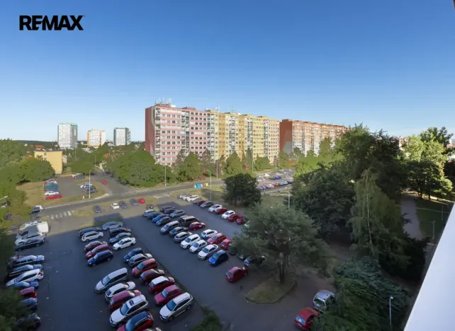 Prodej bytu 2+kk, Praha - Kamýk, Cílkova, 42 m2