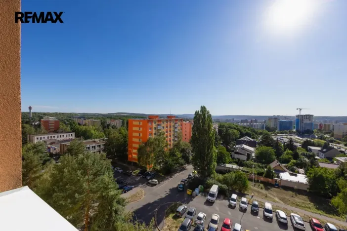 Prodej bytu 2+kk, Praha - Kamýk, Cílkova, 42 m2