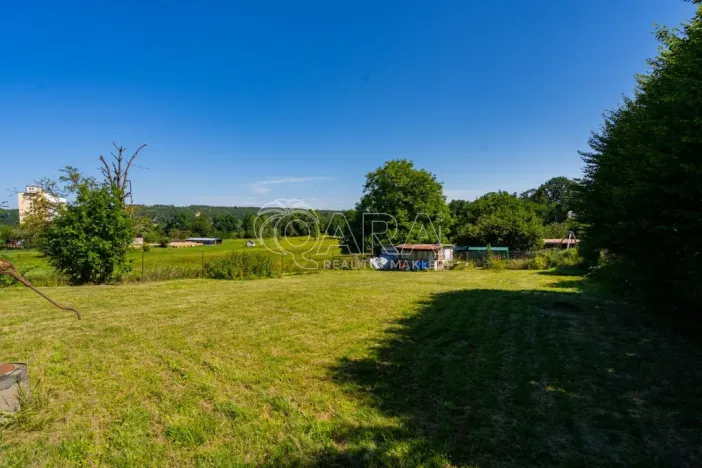 Prodej pozemku pro bydlení, Kařez, 814 m2