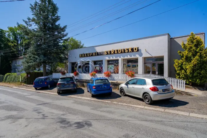 Prodej pozemku pro bydlení, Kařez, 814 m2
