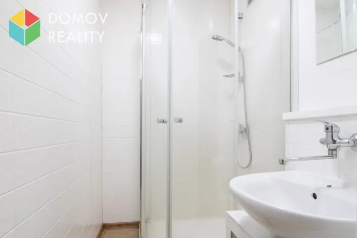 Pronájem bytu 2+kk, Králův Dvůr, Nad Stadionem, 38 m2
