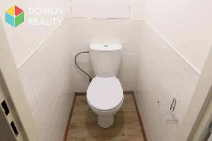 Pronájem bytu 2+kk, Králův Dvůr, Nad Stadionem, 38 m2