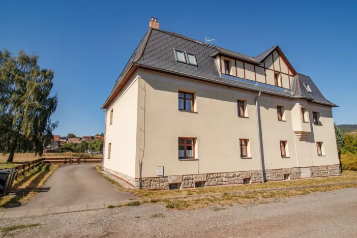 Prodej bytu 2+kk, Kašperské Hory, Klostermannova, 94 m2
