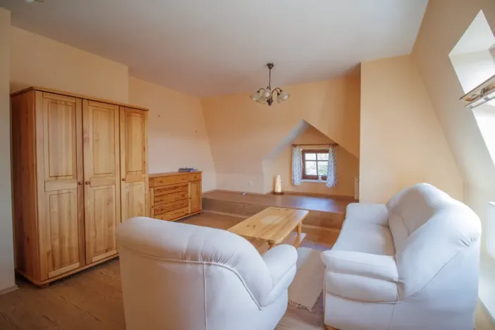 Prodej bytu 2+kk, Kašperské Hory, Klostermannova, 94 m2