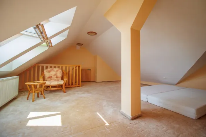 Prodej bytu 2+kk, Kašperské Hory, Klostermannova, 94 m2