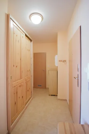 Prodej bytu 2+kk, Kašperské Hory, Klostermannova, 94 m2