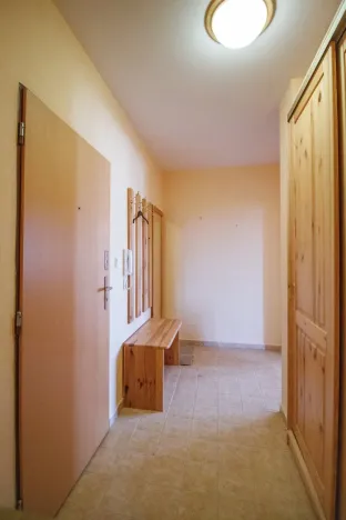 Prodej bytu 2+kk, Kašperské Hory, Klostermannova, 94 m2