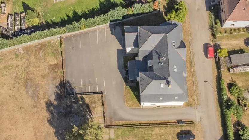 Prodej bytu 2+kk, Kašperské Hory, Klostermannova, 94 m2