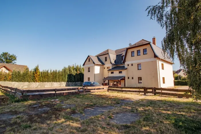 Prodej bytu 2+kk, Kašperské Hory, Klostermannova, 94 m2