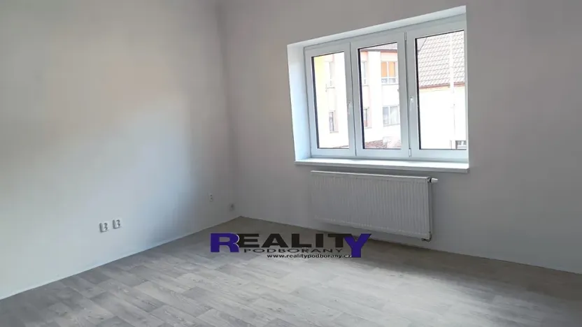 Pronájem bytu 1+1, Kryry, Hlavní, 41 m2
