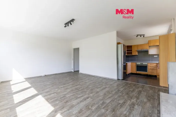Prodej bytu 3+kk, Most, Bělehradská, 68 m2