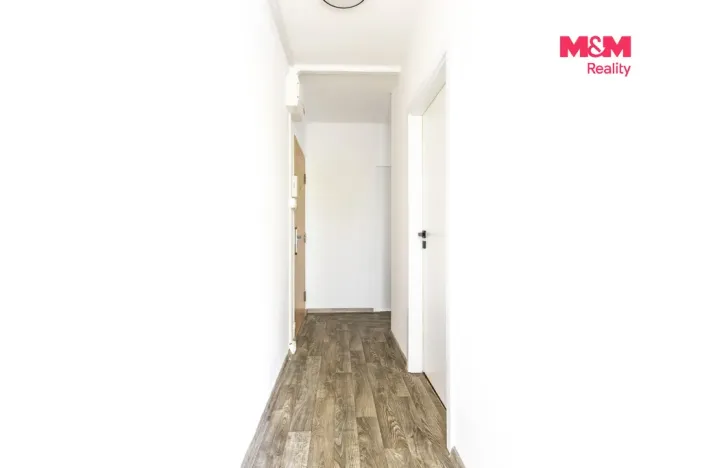 Prodej bytu 3+kk, Most, Bělehradská, 68 m2