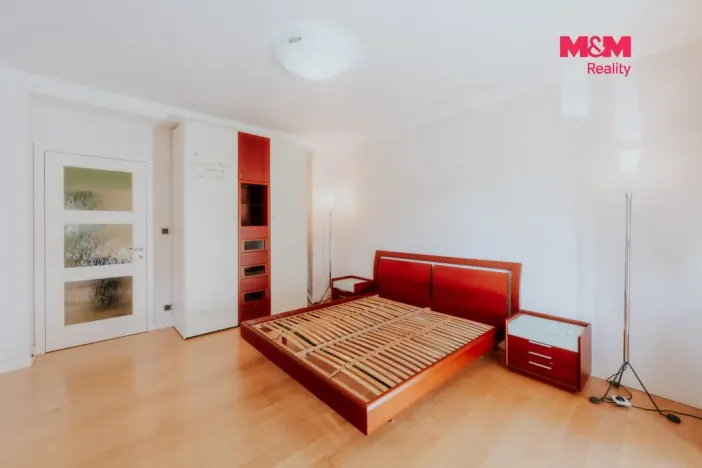 Prodej bytu 3+1, Praha - Dejvice, Mydlářka, 105 m2