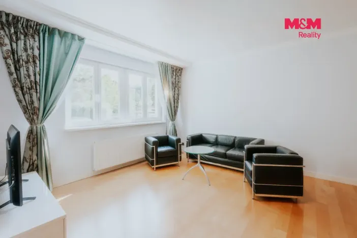 Prodej bytu 3+1, Praha - Dejvice, Mydlářka, 105 m2
