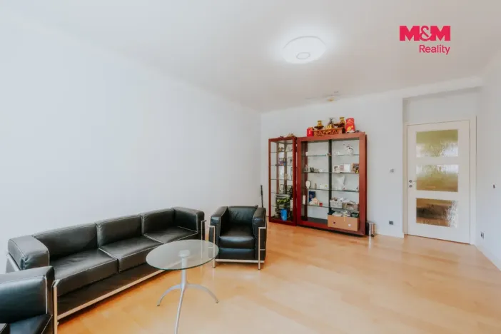 Prodej bytu 3+1, Praha - Dejvice, Mydlářka, 105 m2