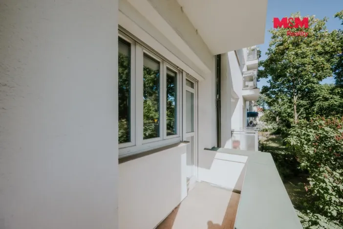 Prodej bytu 3+1, Praha - Dejvice, Mydlářka, 105 m2