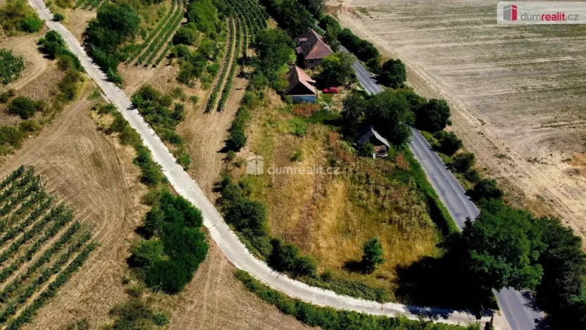 Prodej rodinného domu, Dolní Beřkovice, 337 m2