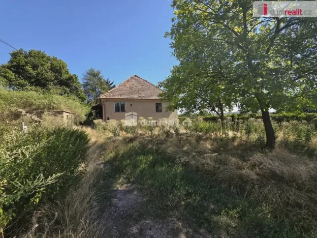 Prodej rodinného domu, Dolní Beřkovice, 300 m2