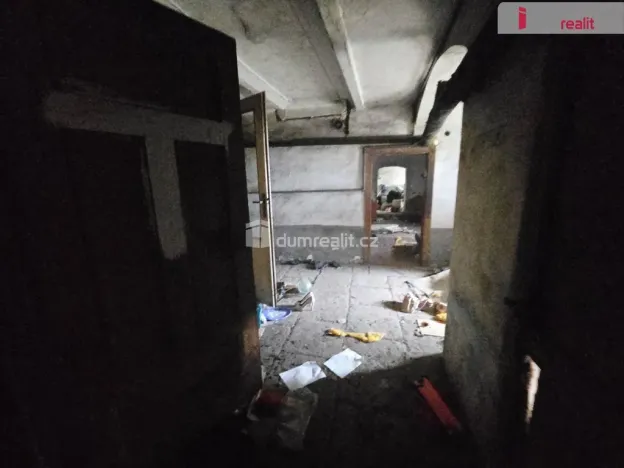 Prodej rodinného domu, Dolní Beřkovice, 300 m2