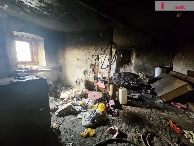 Prodej rodinného domu, Dolní Beřkovice, 300 m2