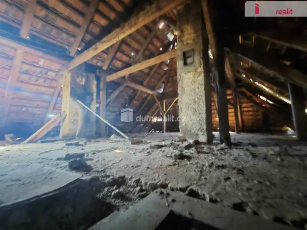 Prodej rodinného domu, Dolní Beřkovice, 300 m2