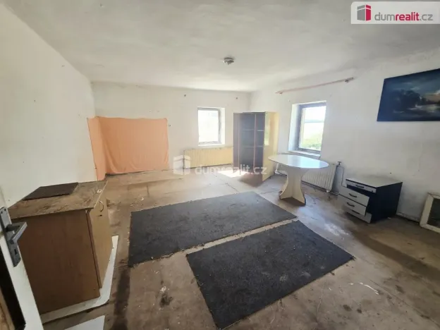 Prodej rodinného domu, Dolní Beřkovice, 300 m2