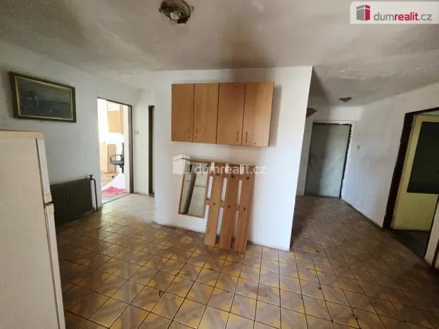 Prodej rodinného domu, Dolní Beřkovice, 300 m2