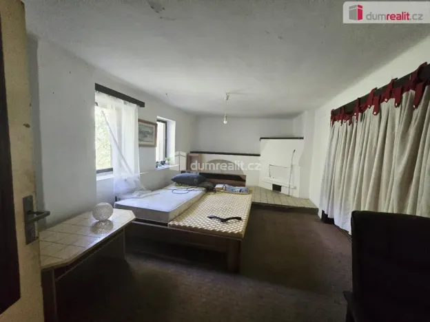 Prodej rodinného domu, Dolní Beřkovice, 300 m2