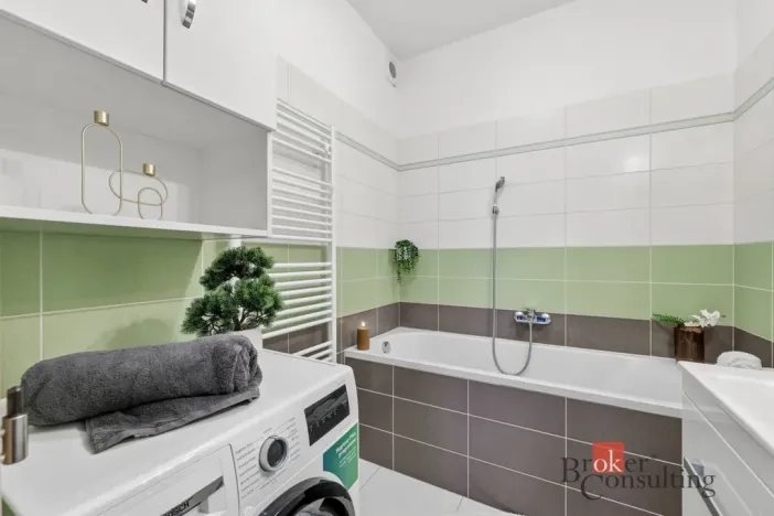 Prodej bytu 3+kk, Pardubice - Zelené Předměstí, Pod Vinicí, 78 m2