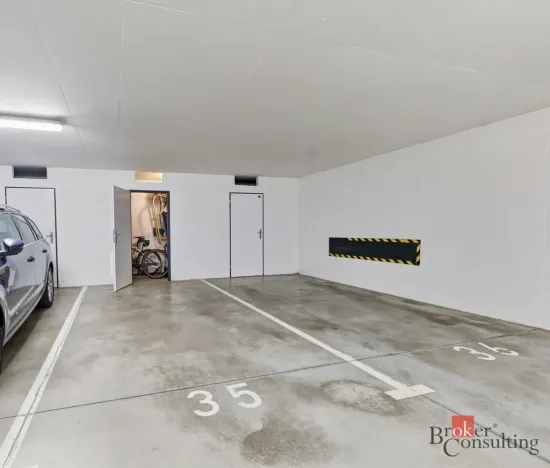 Prodej bytu 3+kk, Pardubice - Zelené Předměstí, Pod Vinicí, 78 m2