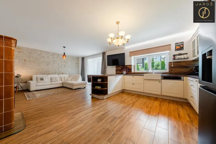 Prodej rodinného domu, Kladno, Mošnova, 240 m2