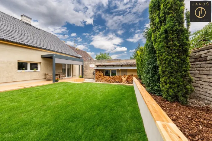Prodej rodinného domu, Kladno, Mošnova, 240 m2