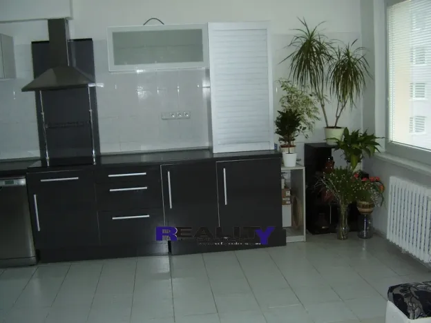 Pronájem bytu 3+1, Podbořany, Kpt. Nálepky, 68 m2